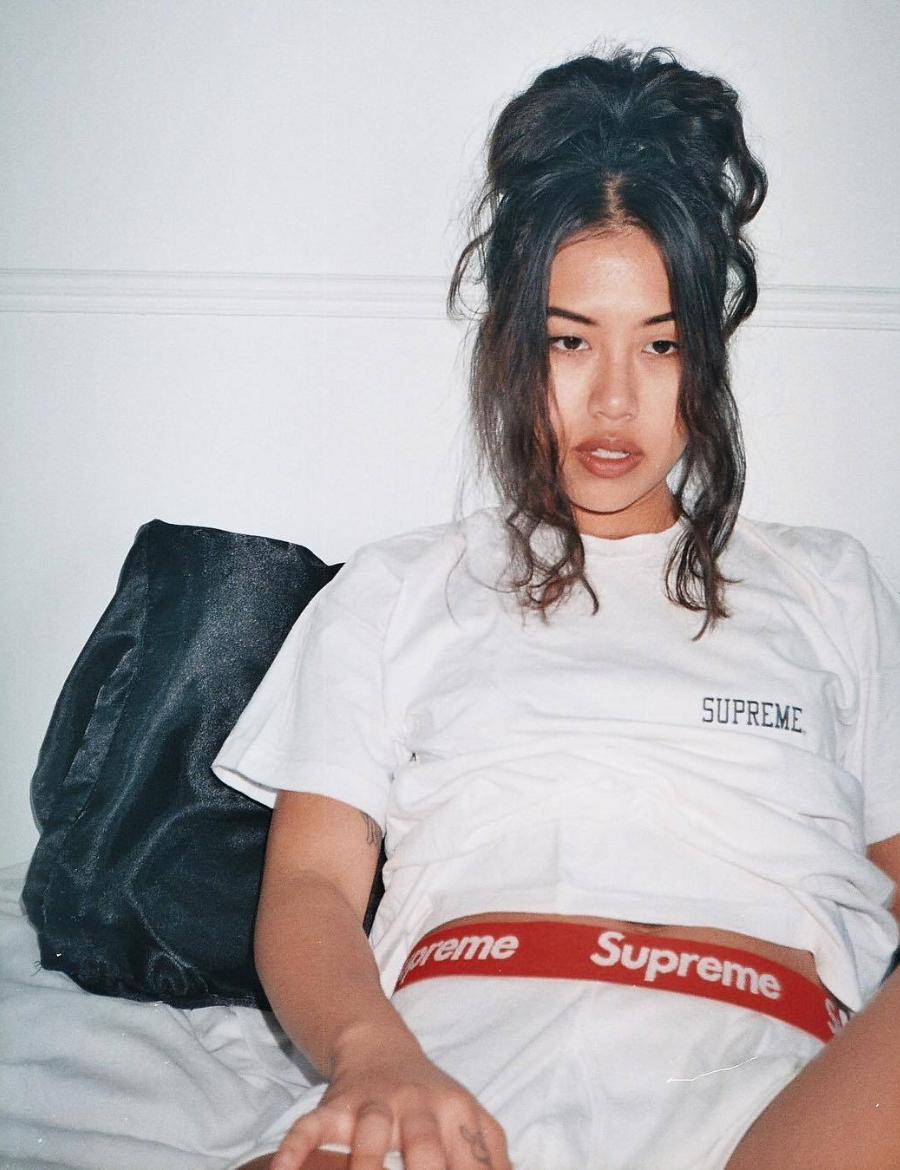 Supreme Hane Boxer Briefs - White (4 Pack)