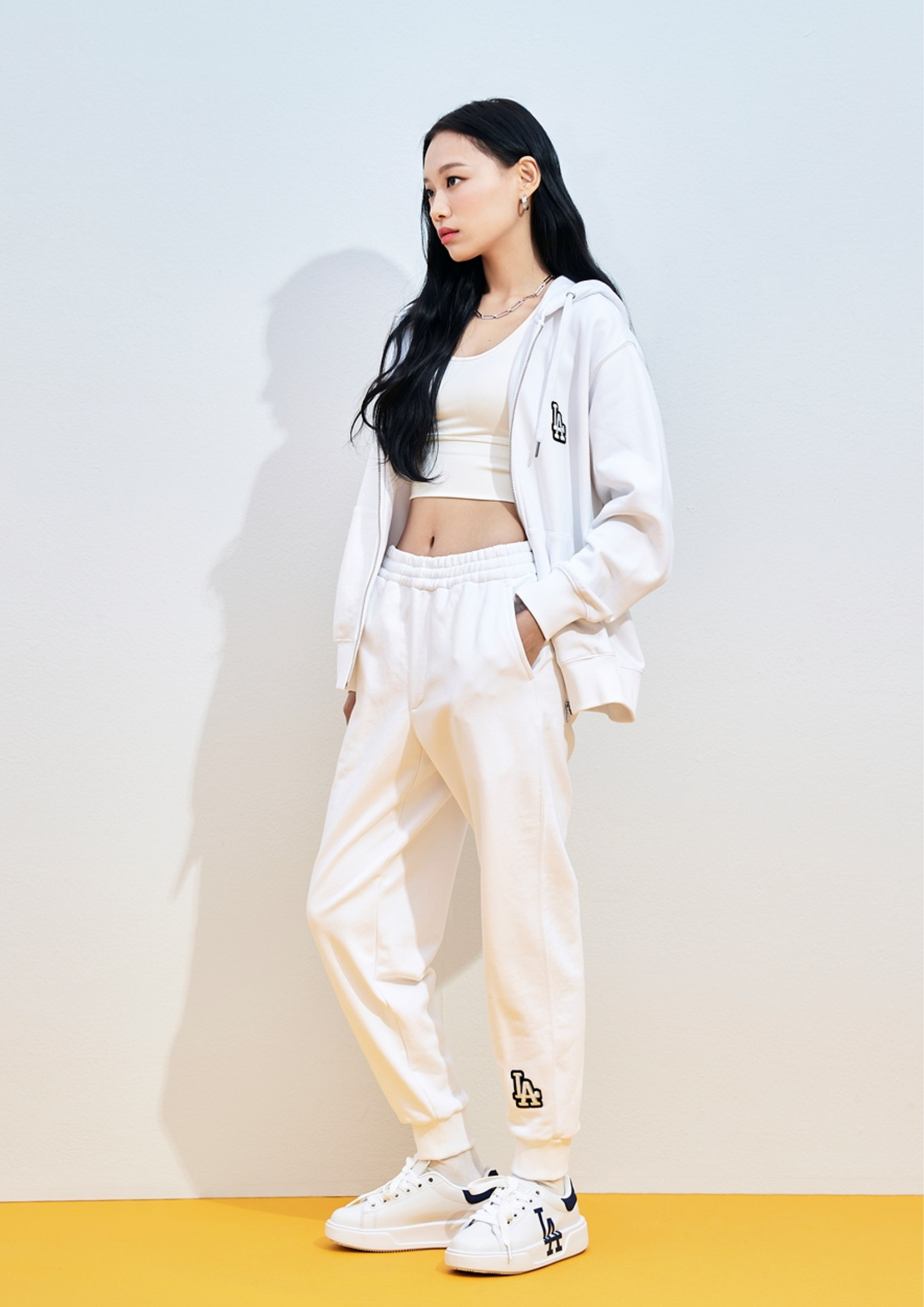 Chunky Classic A Los Angeles Dodgers (Blue)