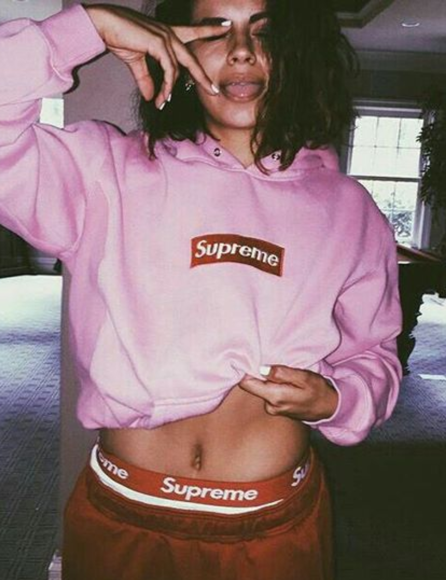 Supreme Hane Boxer Briefs - White (4 Pack)