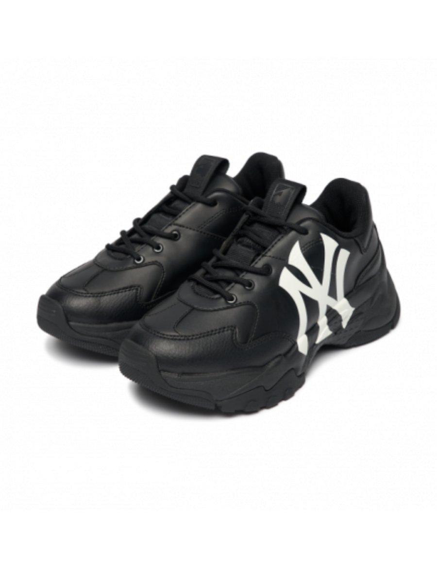 MLB Big Ball Chunky A New York Yankees NY Black