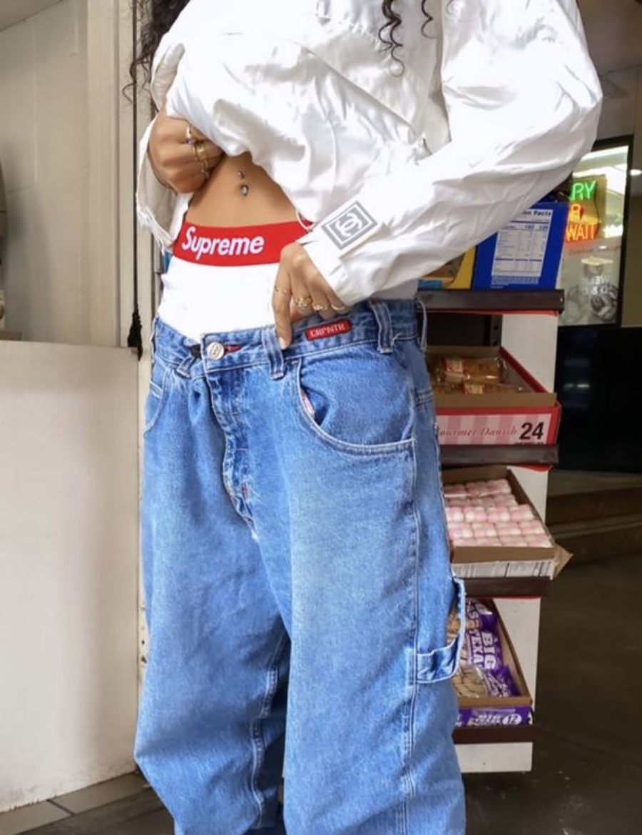 Supreme Hane Boxer Briefs - White (4 Pack)