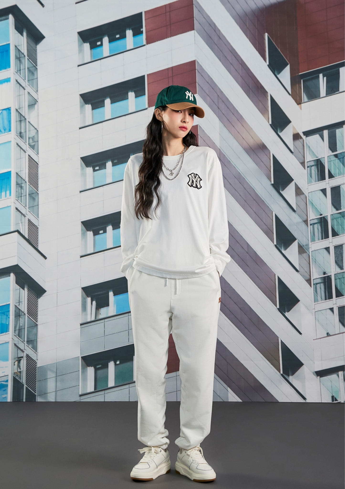 Chunky Liner New York Yankees