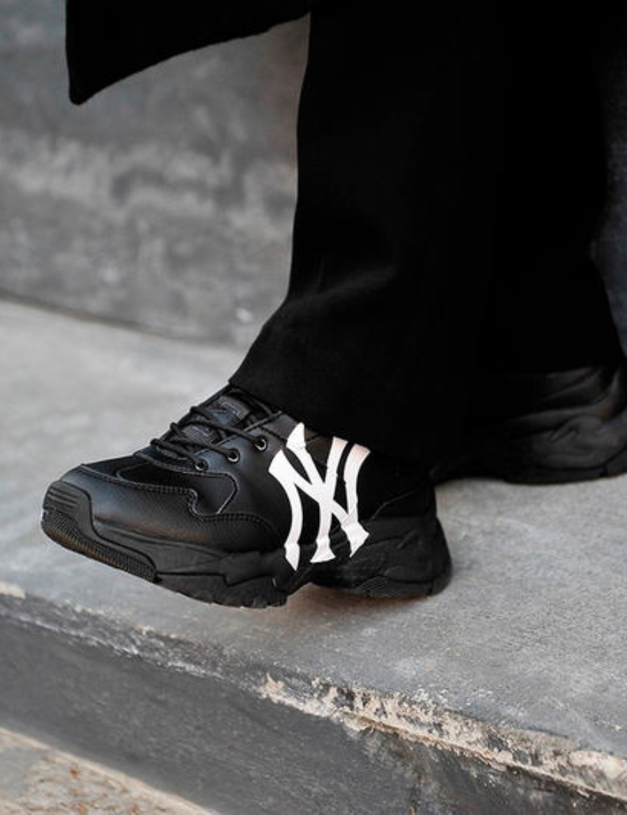 MLB Big Ball Chunky A New York Yankees NY Black