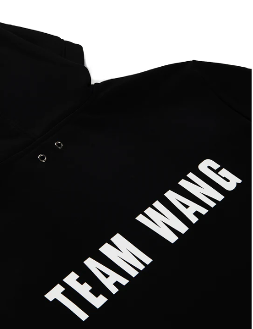 TEAM WANG Hoodie