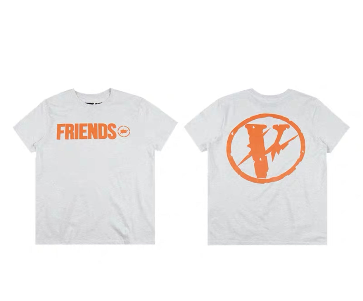 Vlone Friends x Fragment T-Shirt - Shop Streetwear, Sneakers, Slippers and Gifts online | Malaysia - The Factory KL