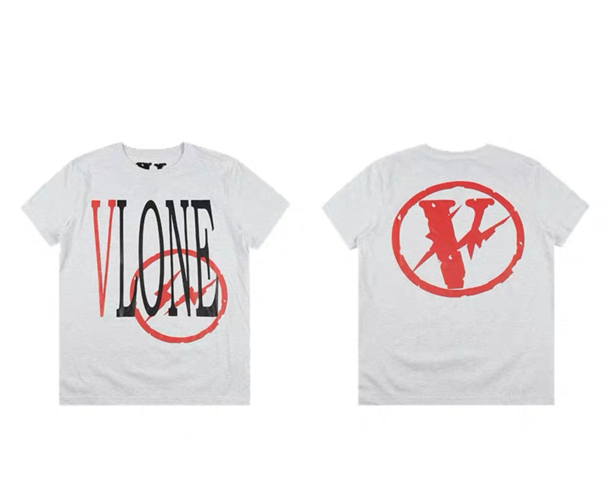 Vlone Friends x Fragment T-Shirt - Shop Streetwear, Sneakers, Slippers and Gifts online | Malaysia - The Factory KL