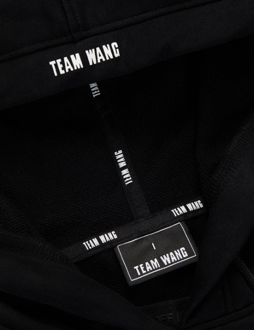 TEAM WANG Hoodie