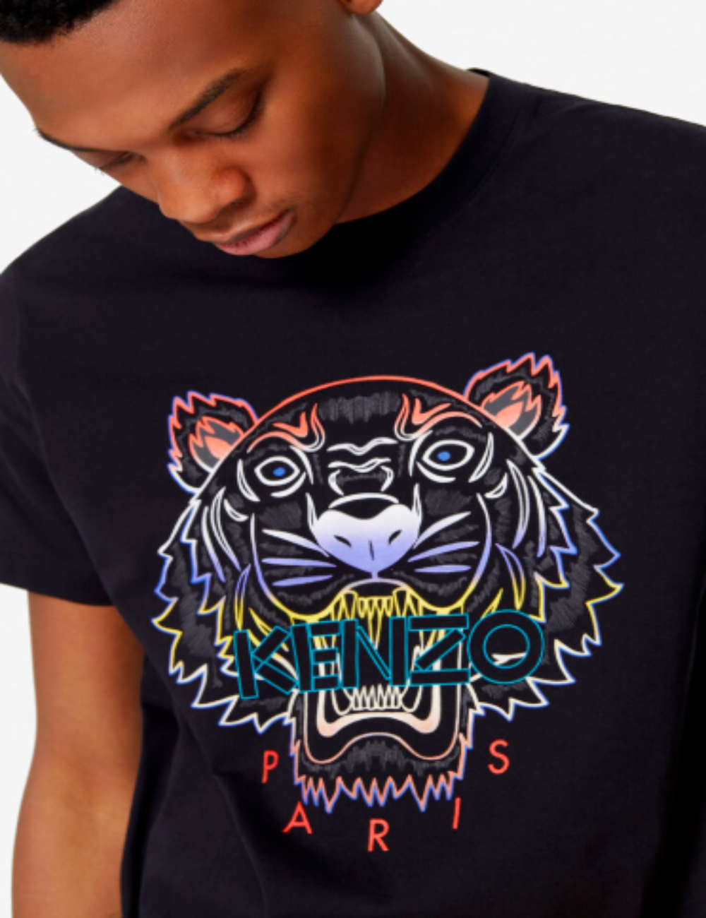 Kenzo t shirt singapore best sale