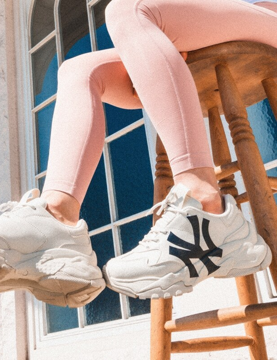 New mlb big ball chunky sales