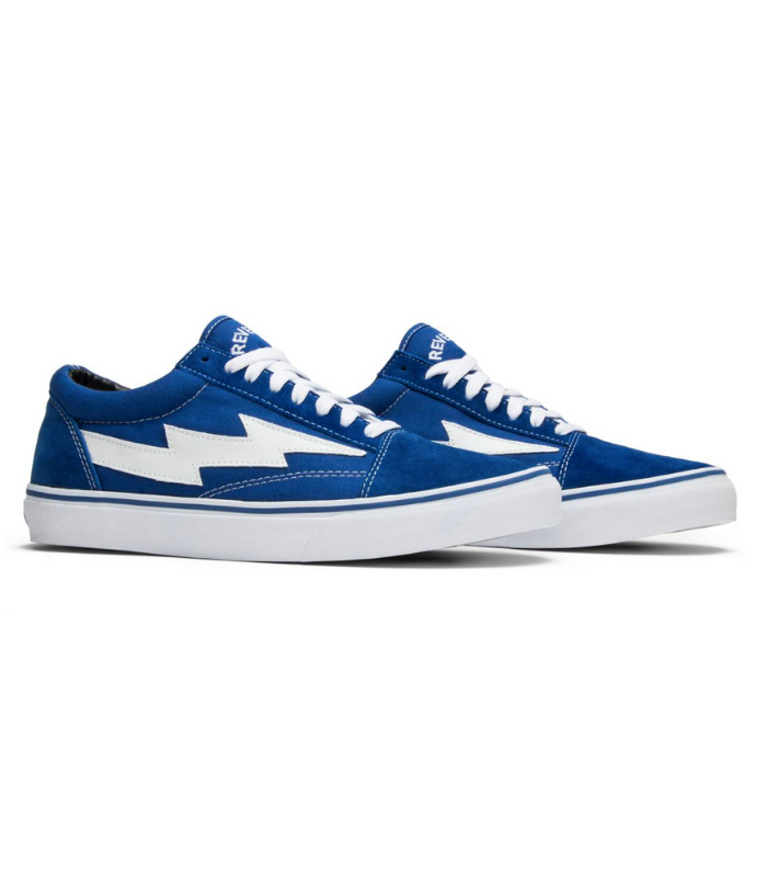 Revenge x storm blue bolt hotsell