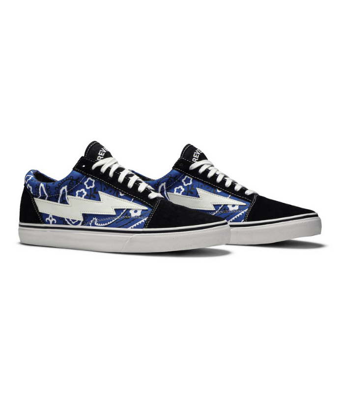 Revenge x storm vans stockx hotsell