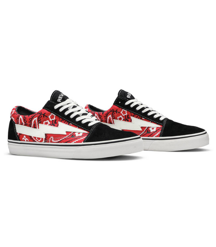 Revenge x top storm online