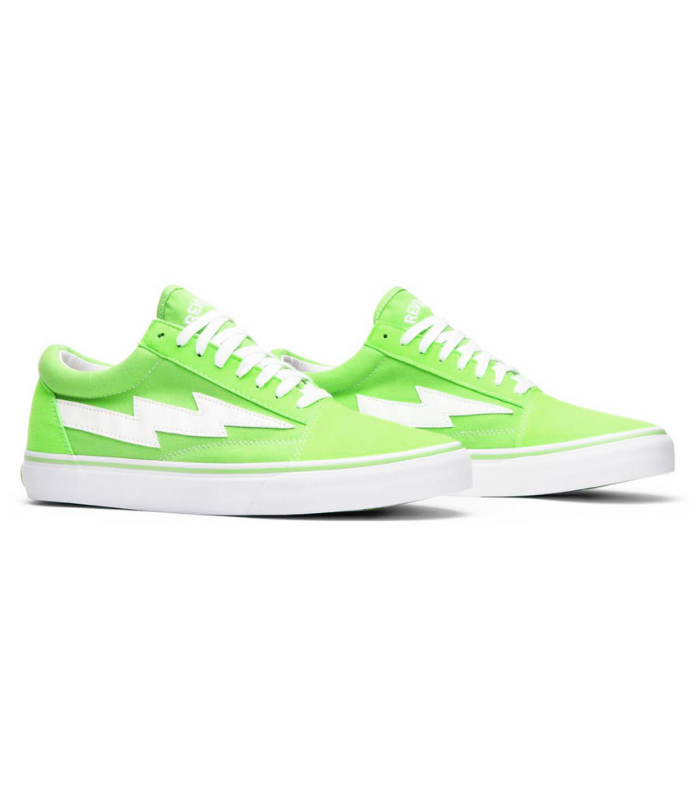 Revenge x storm green hotsell