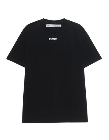 Off-White Virgil Abloh Tape T-Shirt - Shop Streetwear, Sneakers, Slippers and Gifts online | Malaysia - The Factory KL