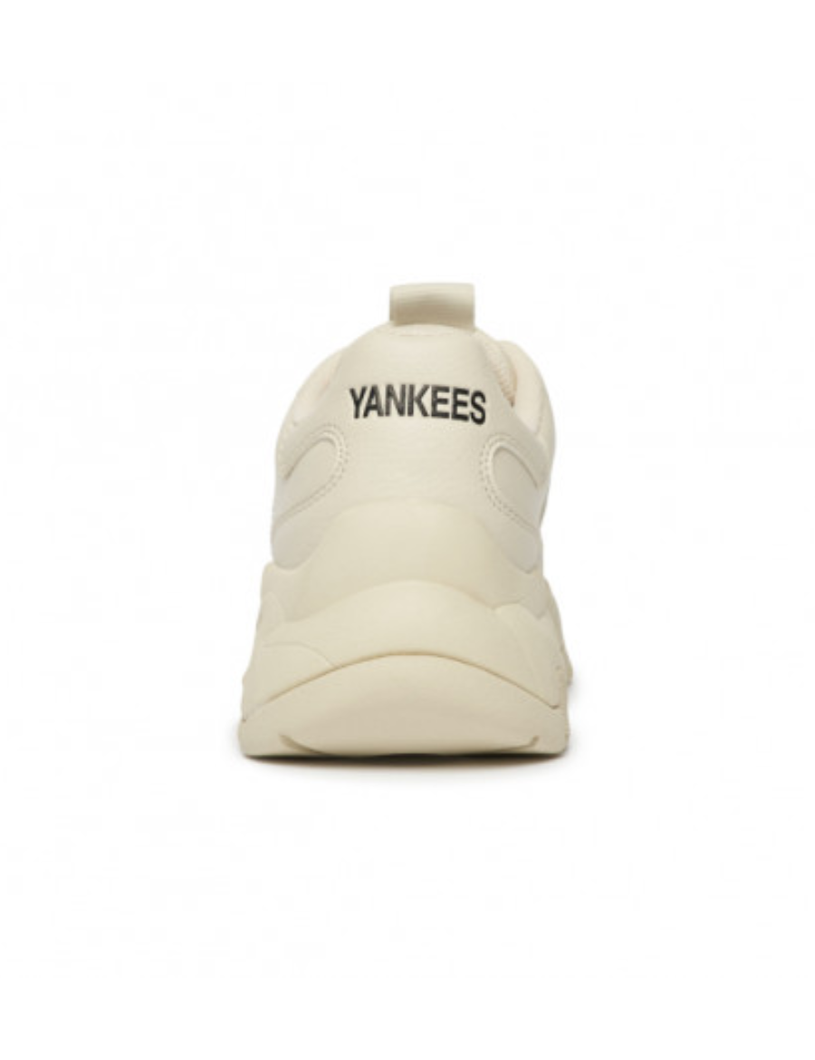 MLB Big Ball Chunky A New York Yankees NY Beige