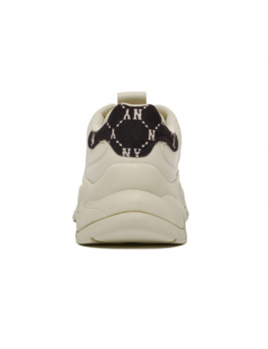 MLB Bigball Chunky Mono Heel New York Yankees Black