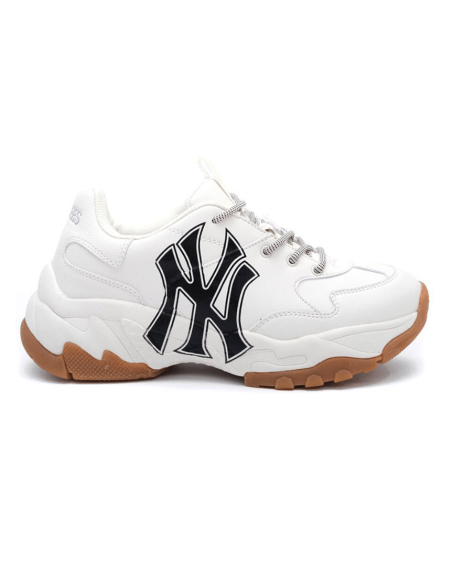 MLB Big Ball Chunky Embo New York Yankees NY