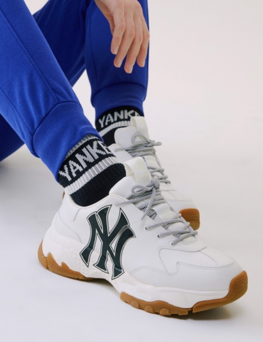 MLB Big Ball Chunky Embo New York Yankees NY