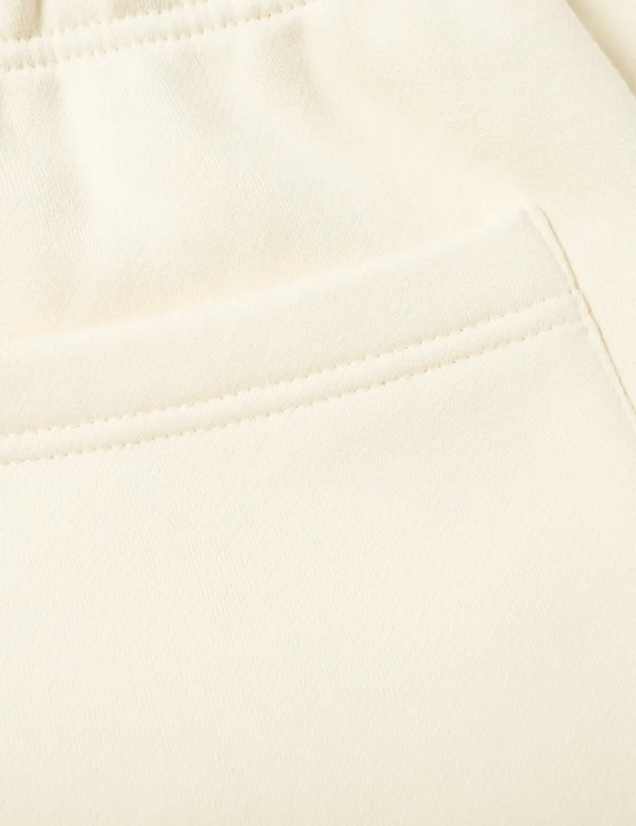 Fear of God - Essentials Sweatshort (SS21) Cream/Buttercream