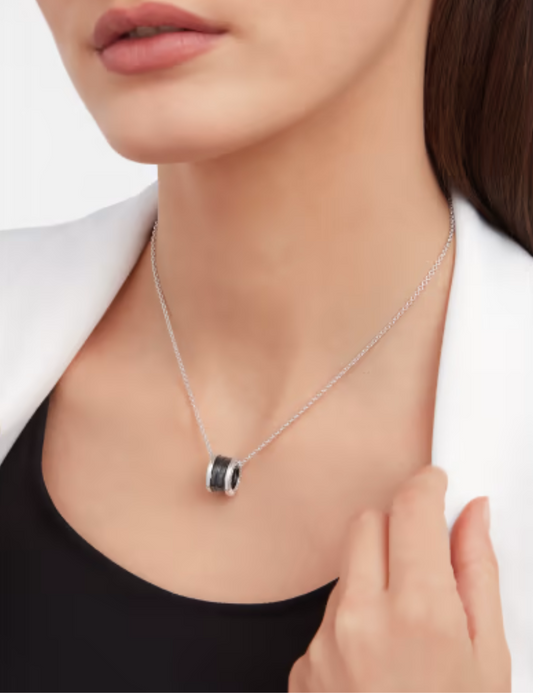 Bvlgari Save The Children Necklace