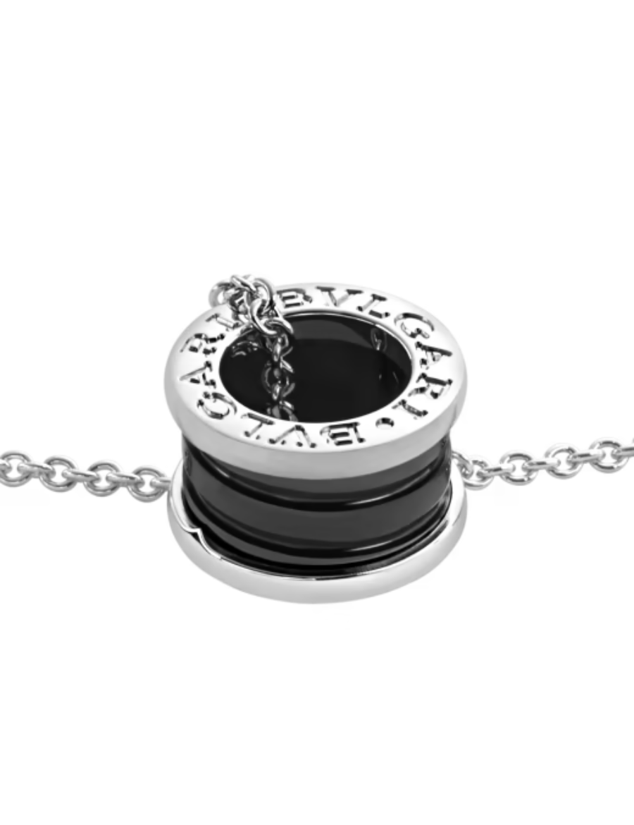 Bvlgari Save The Children Necklace