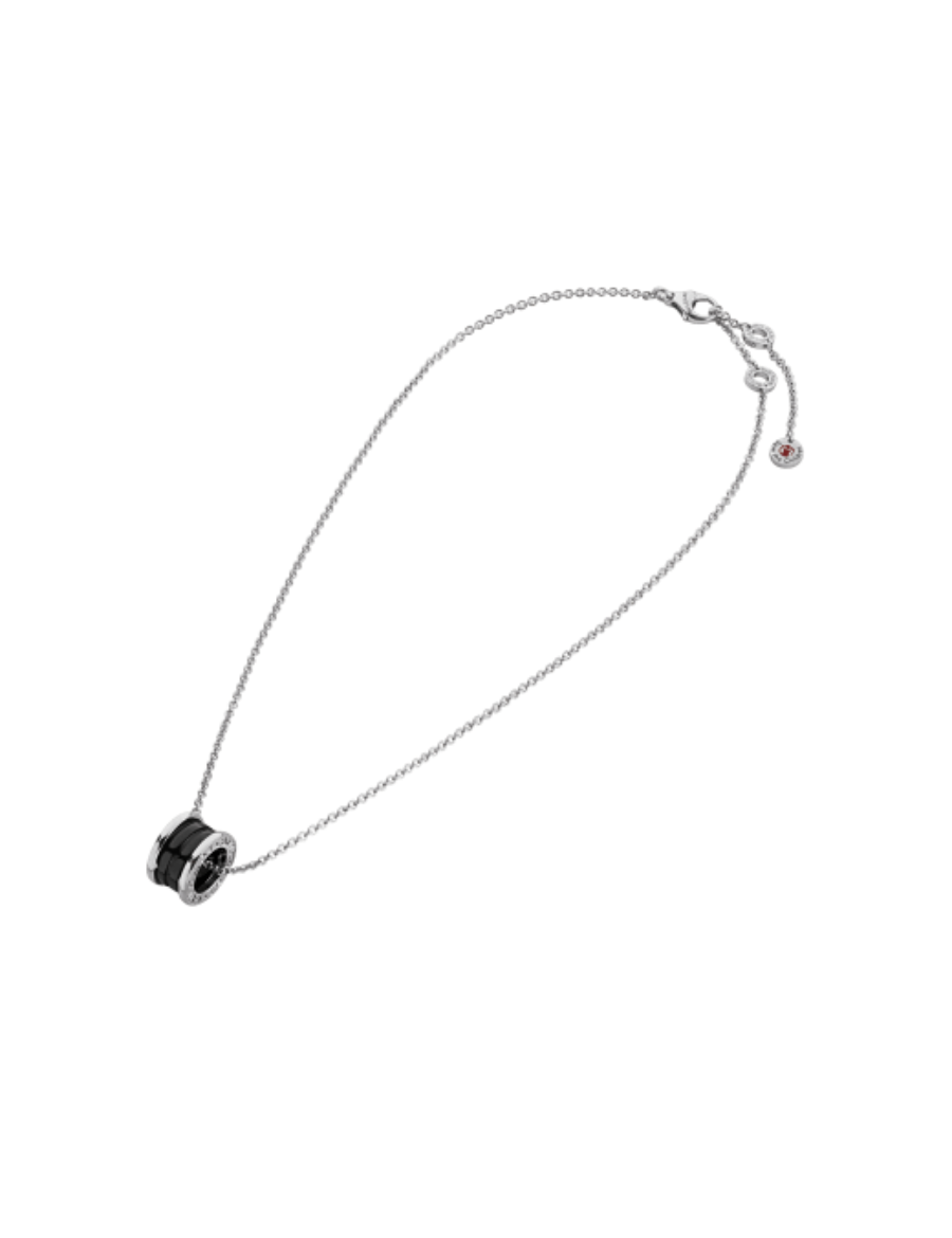 Bvlgari Save The Children Necklace