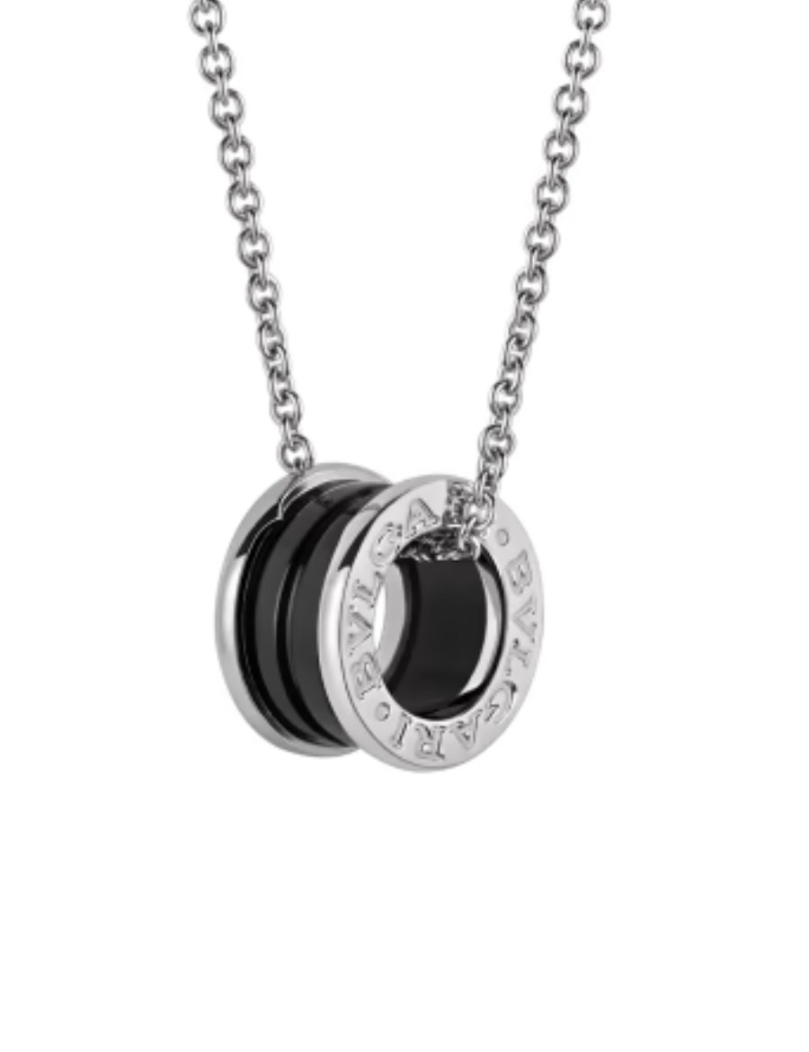 Bvlgari Save The Children Necklace