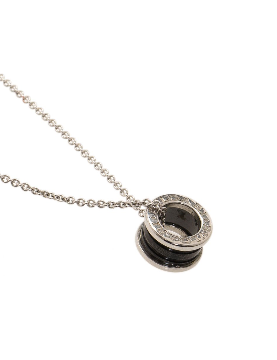 Bvlgari Save The Children Necklace