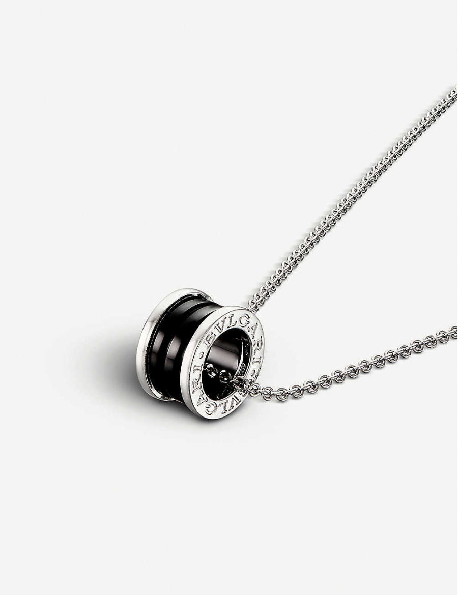Bvlgari Save The Children Necklace