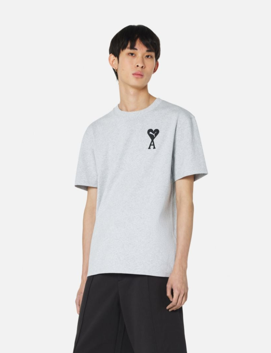Tee shirt puma shop paris
