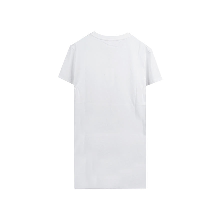 Kenzo Pink Tiger Dress (White) - Shop Streetwear, Sneakers, Slippers and Gifts online | Malaysia - The Factory KL