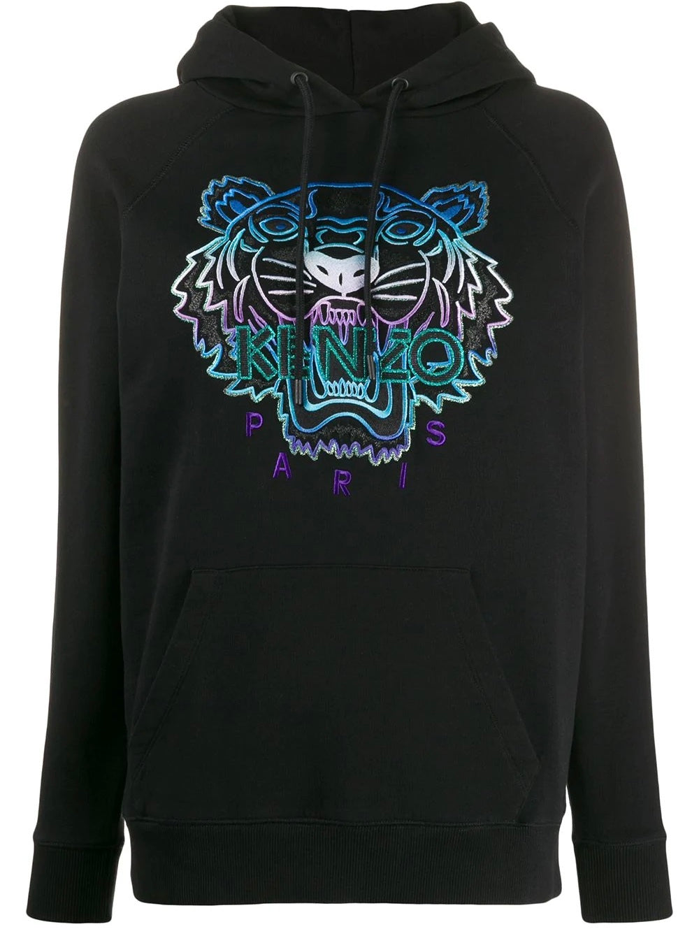 Kenzo Holiday Capsule Tiger Hoodie (Limited Edition) - Shop Streetwear, Sneakers, Slippers and Gifts online | Malaysia - The Factory KL
