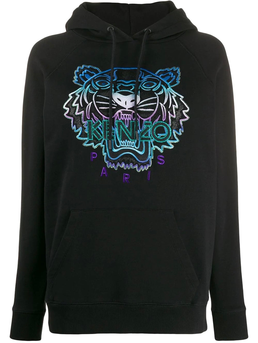 Kenzo Holiday Capsule Tiger Hoodie (Limited Edition) – The