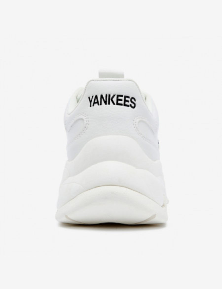 MLB Big Ball Chunky A New York Yankees NY White