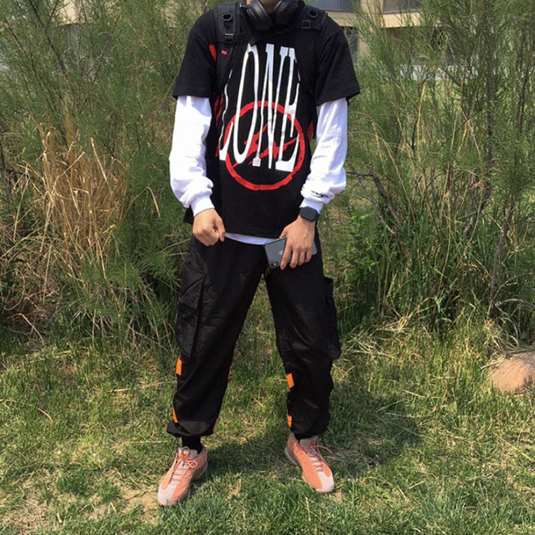 Vlone Friends x Fragment T-Shirt - Shop Streetwear, Sneakers, Slippers and Gifts online | Malaysia - The Factory KL