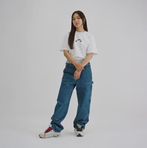Anti Social Social Club Yo Prius Car White T-Shirt - Shop Streetwear, Sneakers, Slippers and Gifts online | Malaysia - The Factory KL