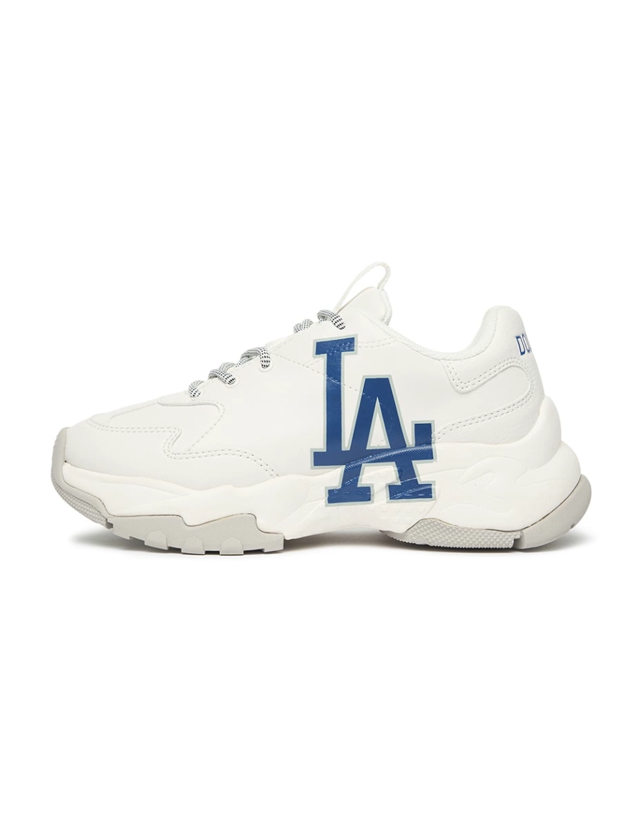 MLB Big Ball Chunky A LA Dodgers Off-White