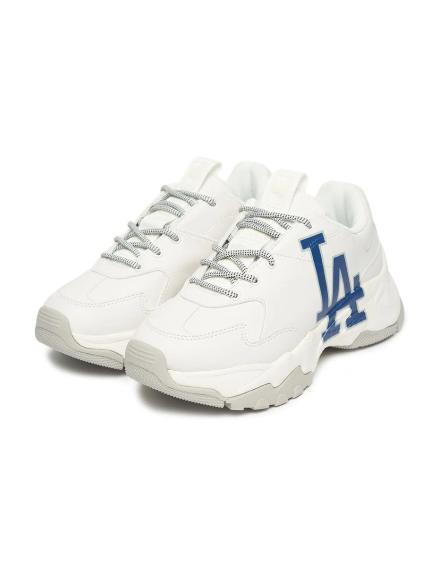 MLB Big Ball Chunky A LA Dodgers Off-White