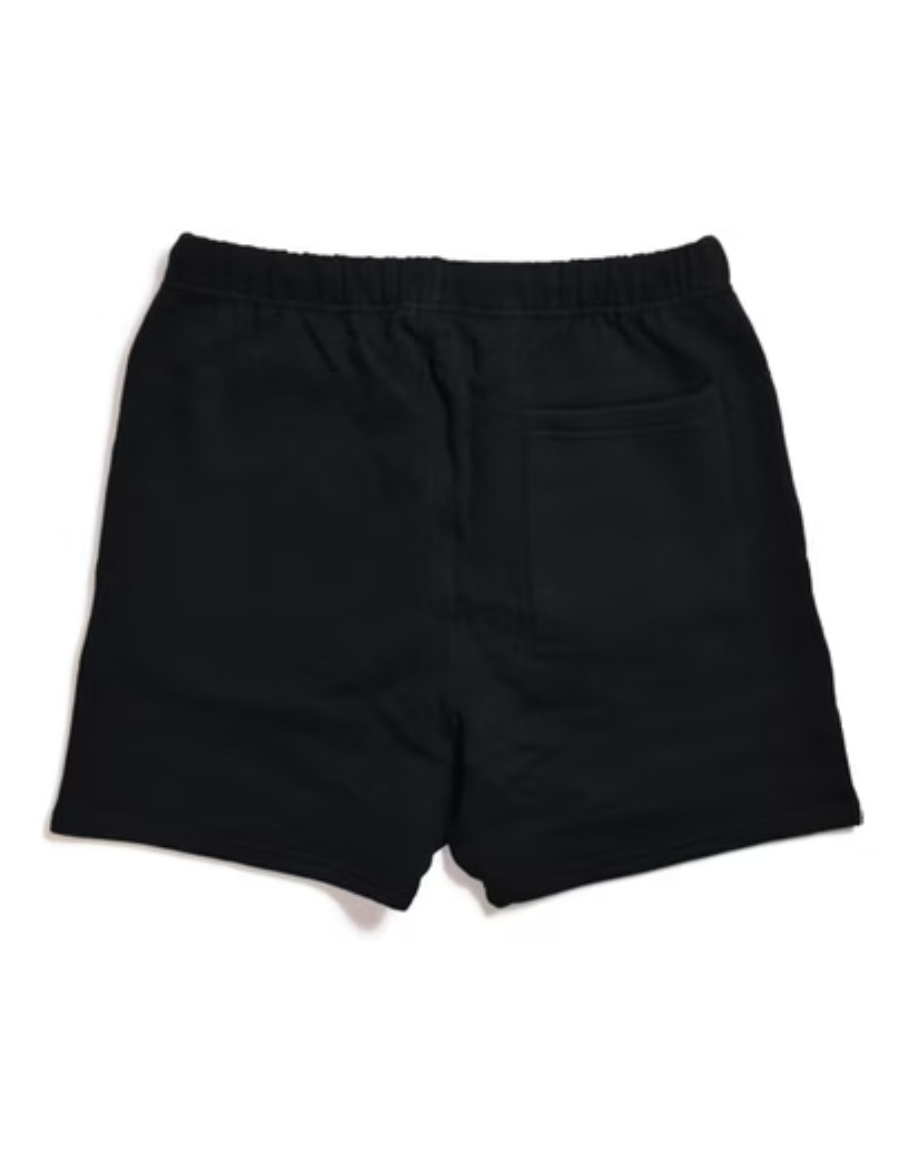 Fear Of God – Fog Essentials Black Short Sweatpants