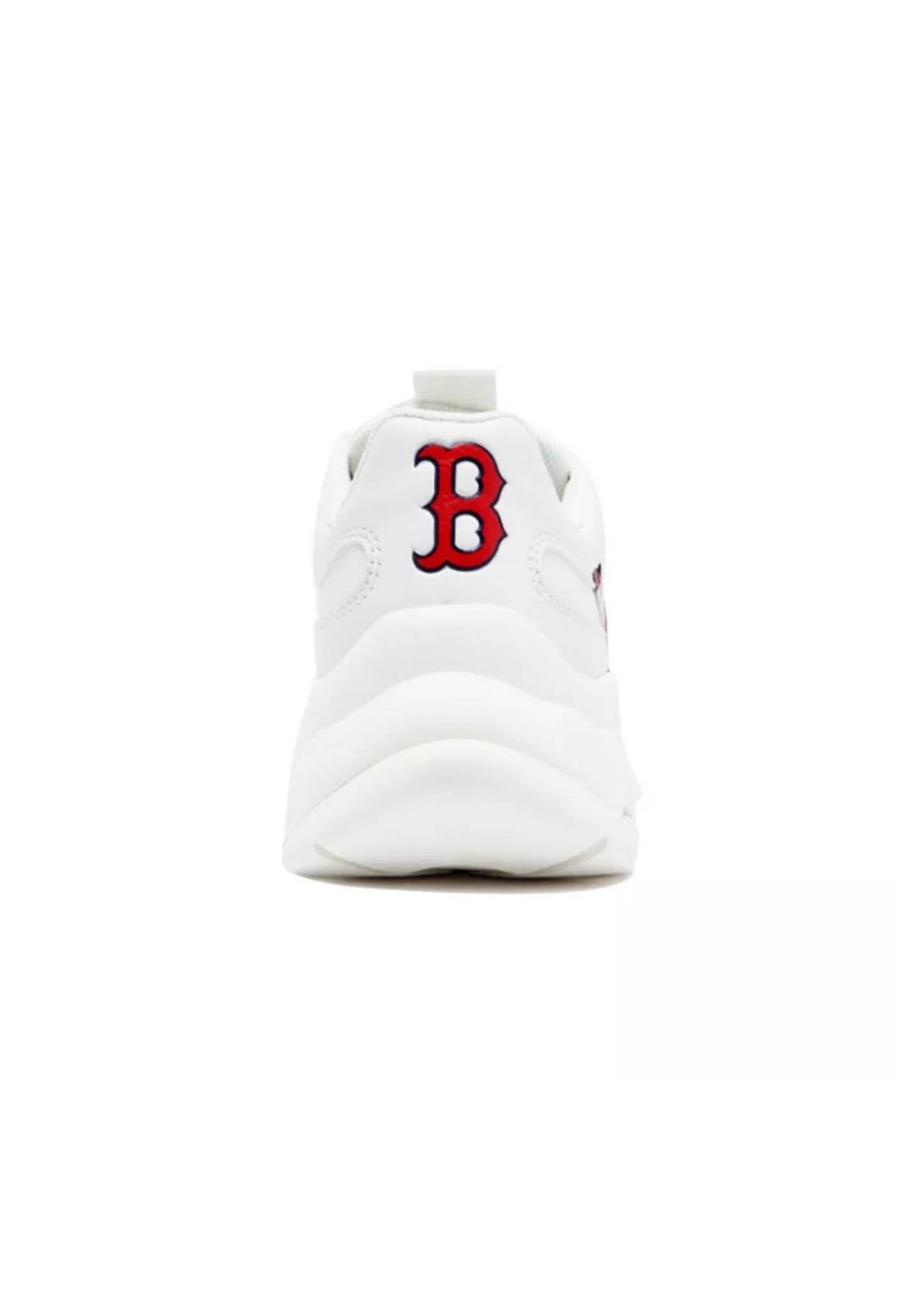 MLB Big Ball Chunky P Boston Red Sox White