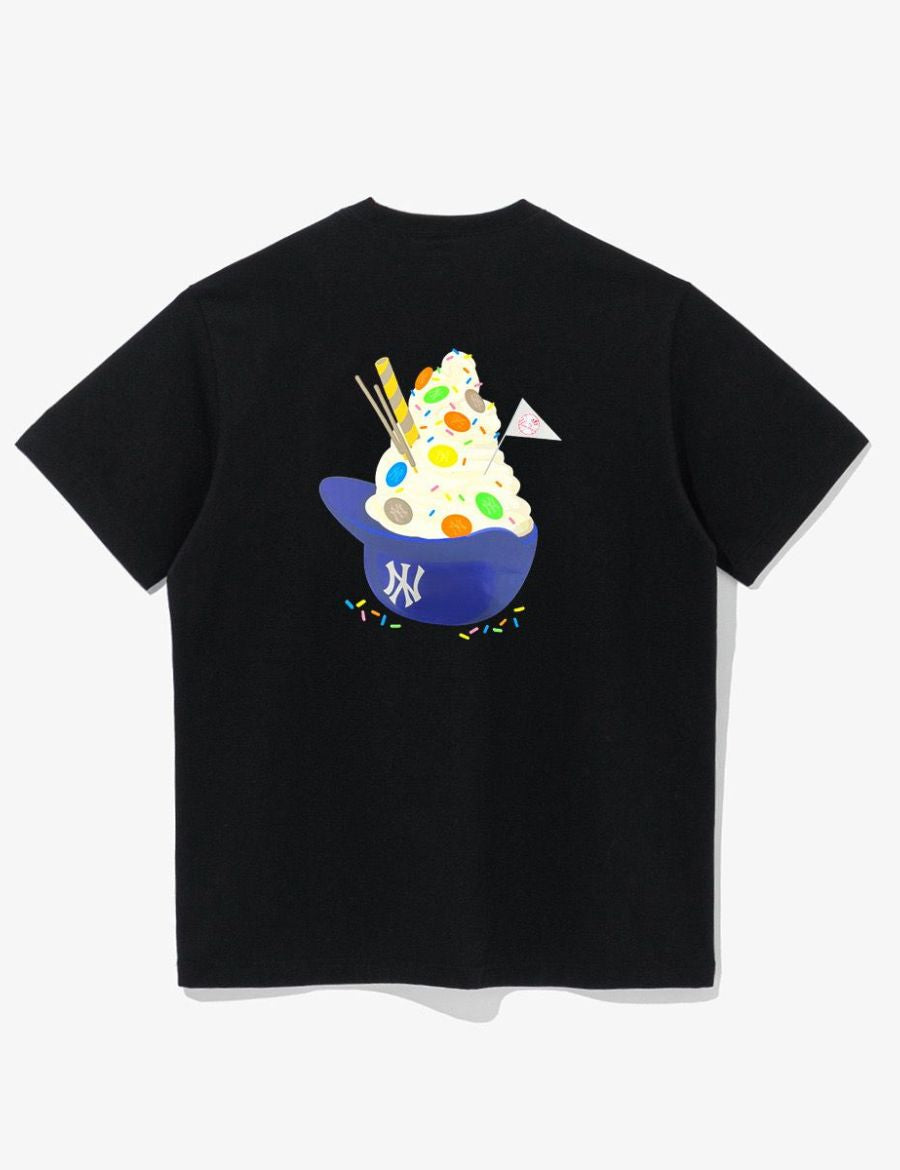 MLB New Era Yankees Ice Cream Cup