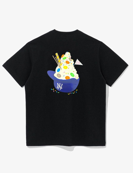 MLB New Era Yankees Ice Cream Cup