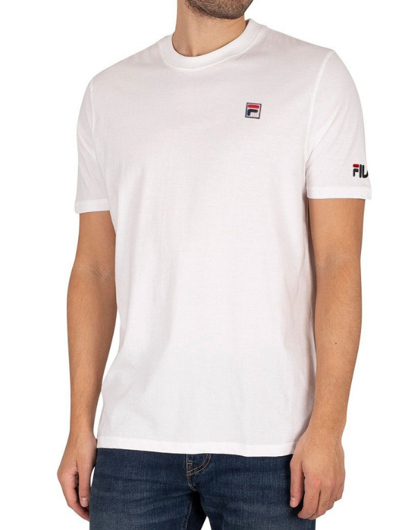 Fila t shirt malaysia price best sale