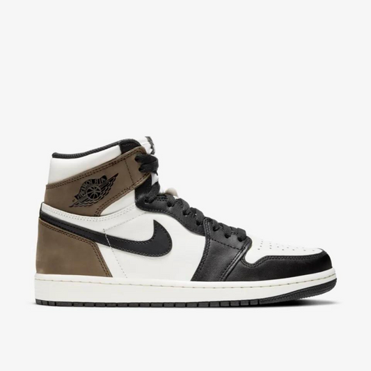 Nike Air Jordan 1 Retro High OG " Dark Mocha "