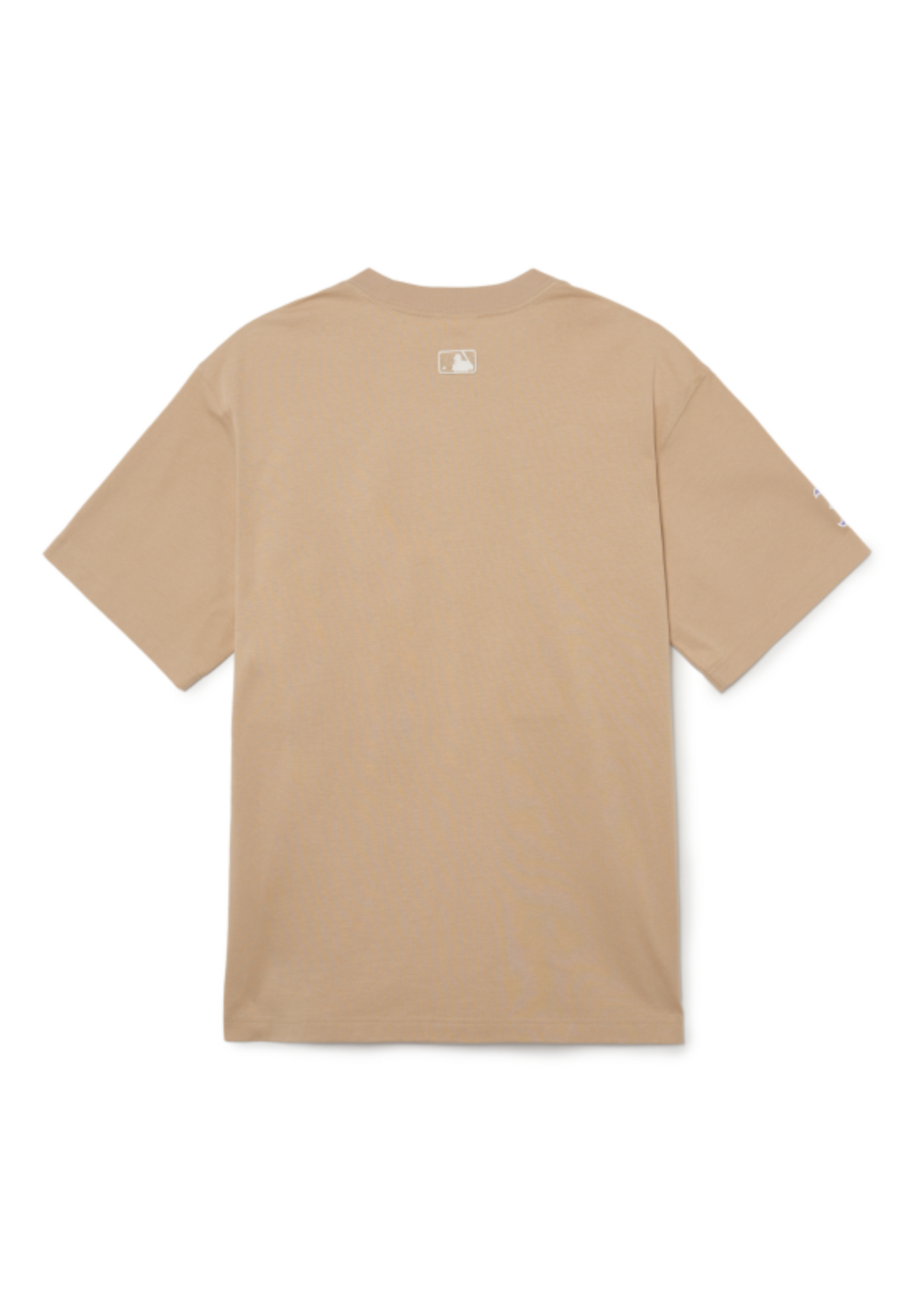 MLB New Year Rabbit Boston Redsox Sand T-shirt (Sand)