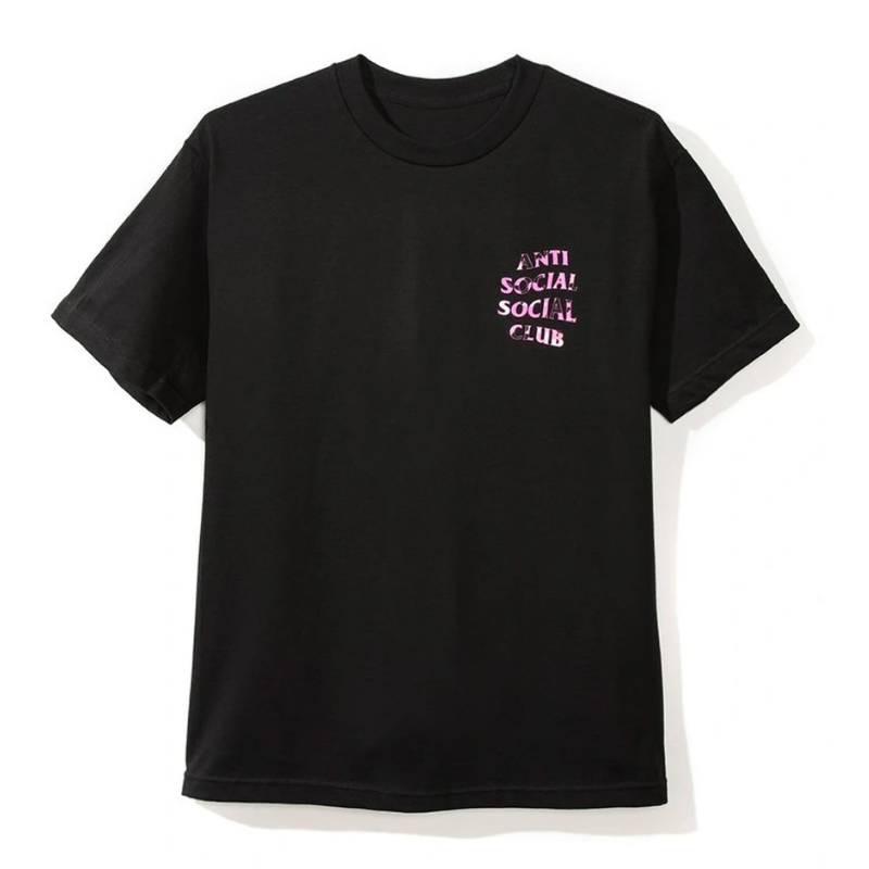 Anti social social top club shirt retail price
