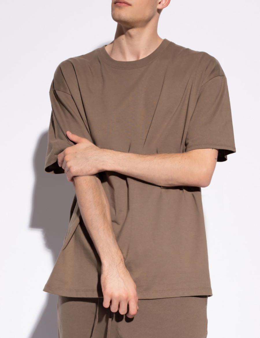 Fear Of God - SS21 Essentials Tee Harvest