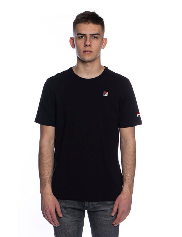 Fila small logo deals tee
