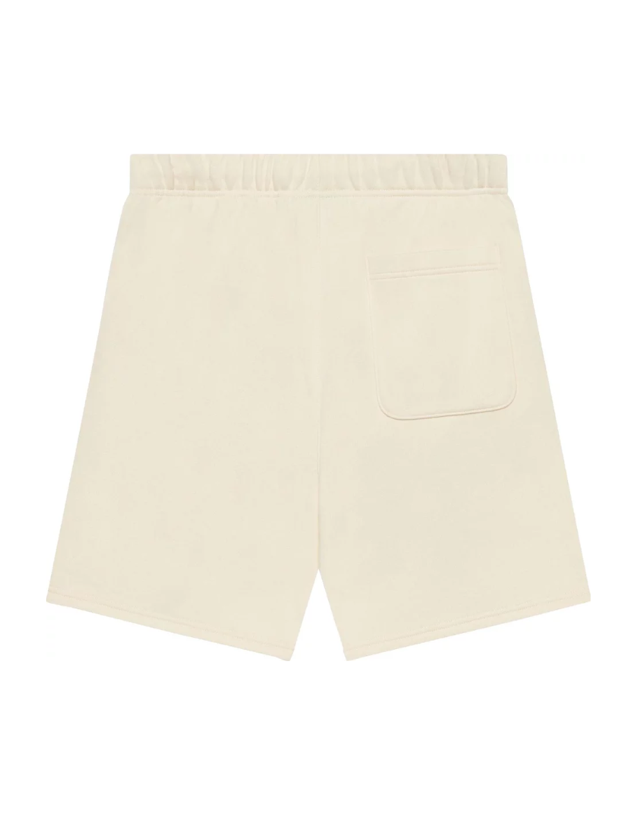 Fear of God - Essentials Sweatshort (SS21) Cream/Buttercream