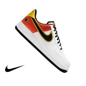 Nike Air Force 1 Rayguns - Shop Streetwear, Sneakers, Slippers and Gifts online | Malaysia - The Factory KL